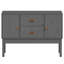 Mashaun 110 cm W Solid Wood Server-1022640251