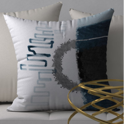 Desire Pride Square Pillow Cover & Insert