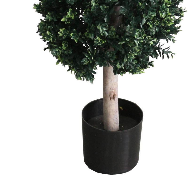 Anivea 150cm Faux Topiary Tree in Pot