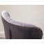 Tabouret de bar rotatif à hauteur ajustable Laronzo-718834992