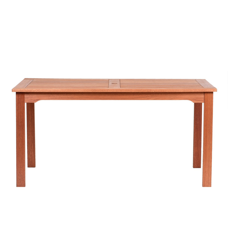 Ensemble de salle à manger d'extérieur 7 pièces Como