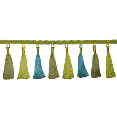 Tissu de garniture Sirenia