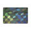 Steps Spring Pebble 17.5" Vinyl Placemat-50817597