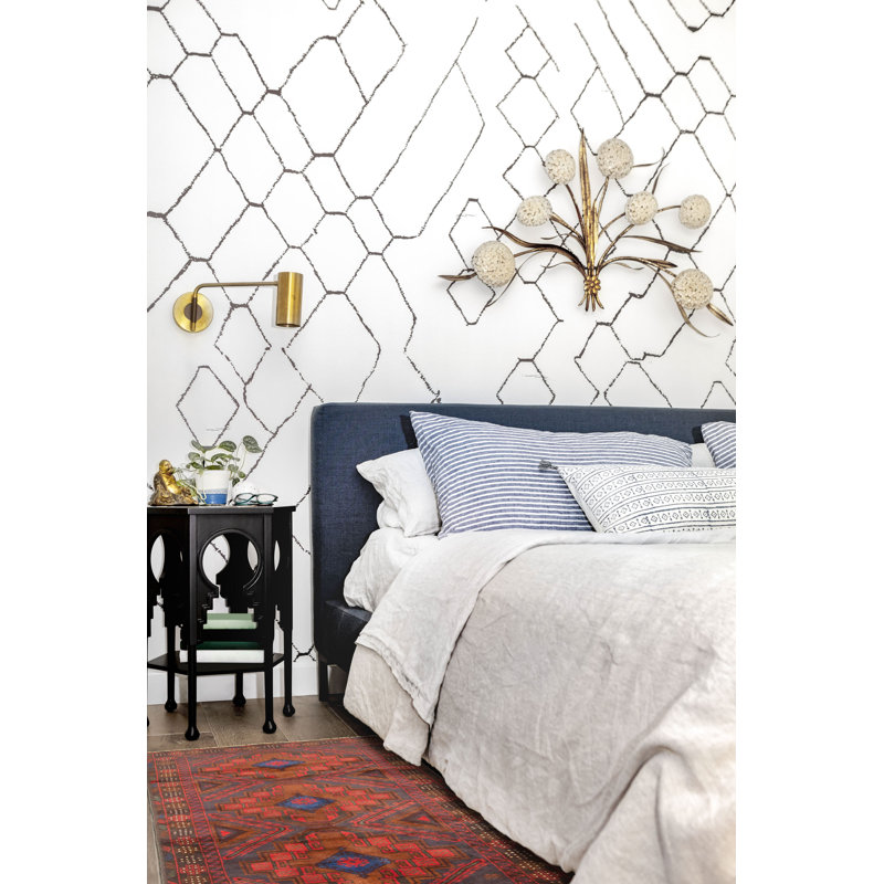 Wyatt Grey Rug 3'2" x 6'2"
