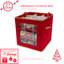 Rangement de 27 ornements