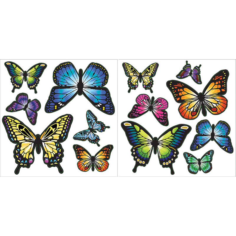 Animals Wall Decal