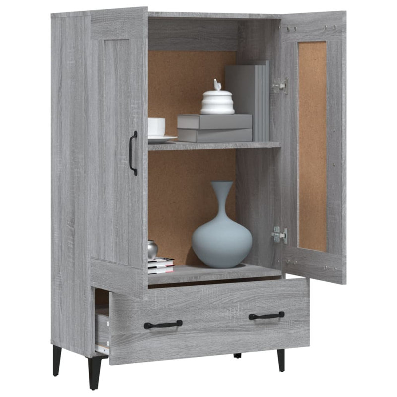 Storage Cabinet