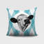 Coussin réversible intérieur / extérieur Cow-130943425-130943426