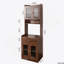 Armoire de rangement Kitchen Pantry