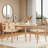 Paper Rope Metal Sidechair-893802949-893802947