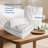 100% Viscose Bamboo Sheet Set-114652630-114652625