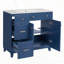 Meuble-lavabo 36 po avec lavabo en céramique-1049155672