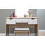Derun Dressing Table with Mirror-22063163