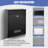 Mailboxes For Outside, Wall Mount
