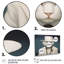 Hopedale - Chat, ensemble de reproduction d'art mural-108318204-108318209