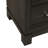 Keniston 2 Door 6 Drawer Dresser & Mirror Bedroom Set