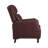 Doersten Lange Genuine Leather Recliner-279464451