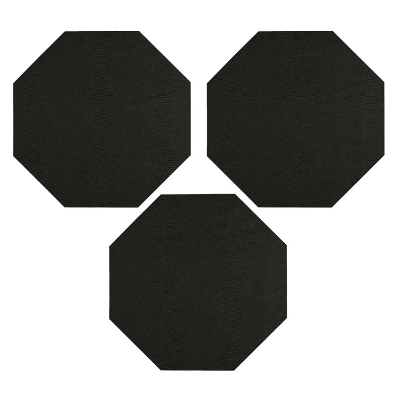 Tapis Strovolos, Octogone 3 pi x 3 pi