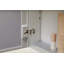 Embark Slim Rectangular Two-Door Medicine Cabinet-1560594340