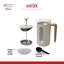 Pisa 1L Cafetiere-66348616