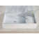 ADM Bathroom 15.7'' Resin Square Bathroom Sink
