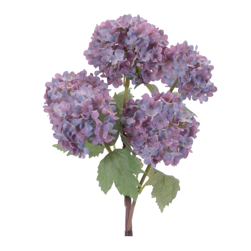 Vaporisateur d'hortensia floral, Mauve