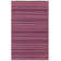 Lykins Wool Striped Indoor Rug