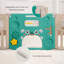 Parc pour bébé Safe Foldable-100785801-100785797