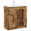 78.5cm Bathroom Vanity Base Only-2064194427