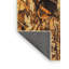 Tapis jaune / noir / brun-1794352683
