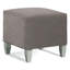 Brooklyn Square Ottoman-961846403-961846610