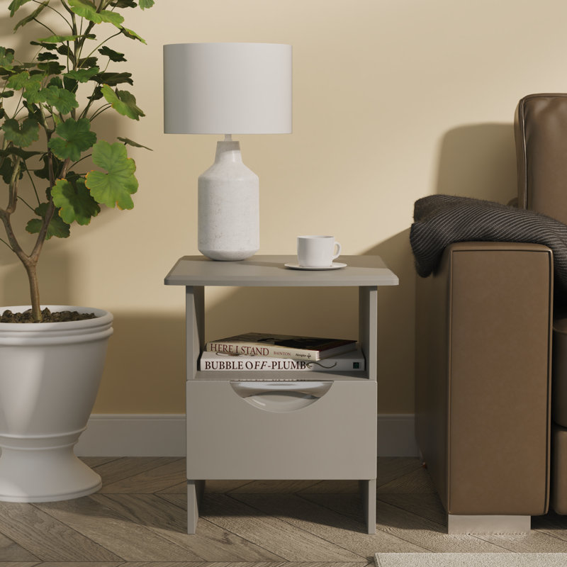 Bernab End Table