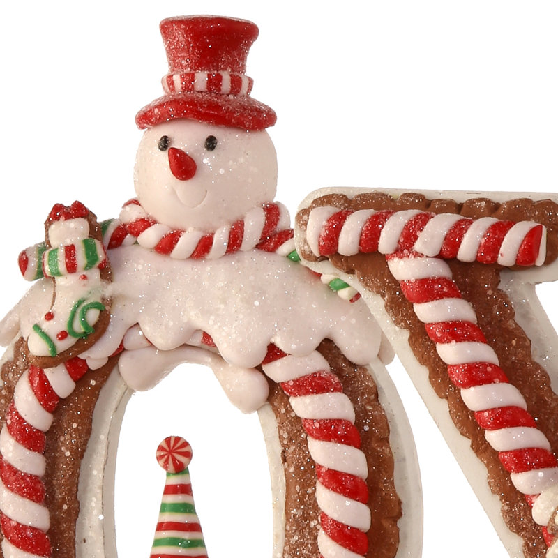 Christmas Decorative Accent