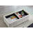 Storage Ottoman Bench Coffee Table