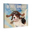 «Beagle Lignes aériennes», reproduction d'impression-1843210921-1814888622