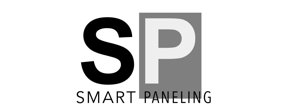 Smart Paneling Logo