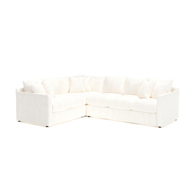Canapé modulaire Cecelia