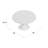 Tanisha Mango Solid Wood Pedestal Dining Table-556570510-585335827