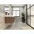 Jessica 23.5'' Single Bathroom Vanity with Acrylic Top-824560427
