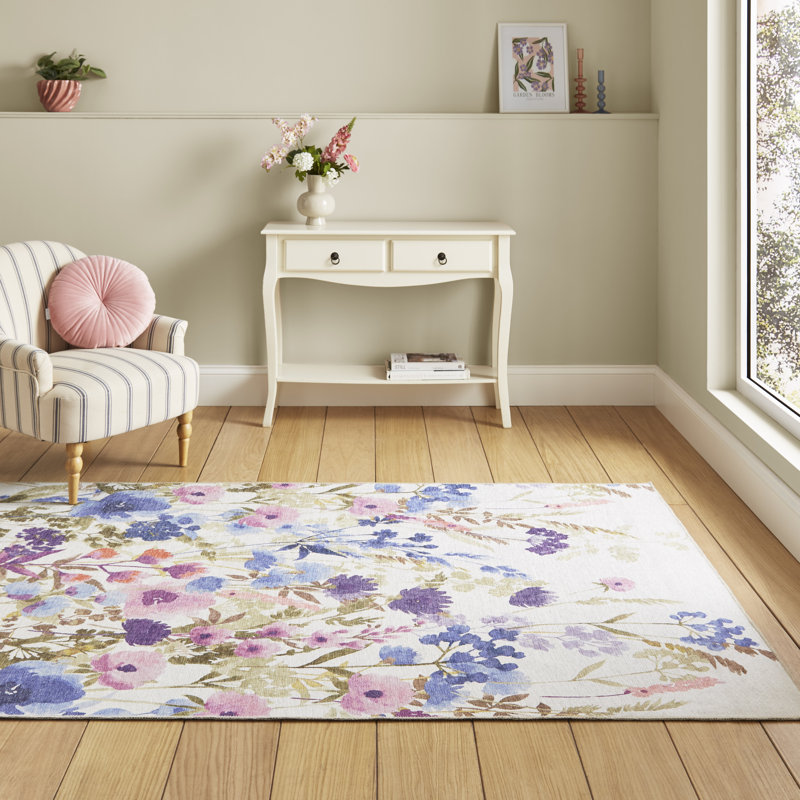 Catherine Lansfield Area Rug, Runner 61 x 170 cm