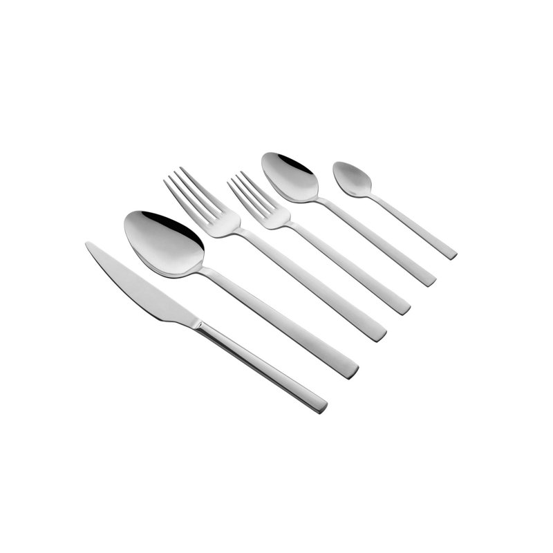 Stainless Steel Servall