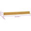 Tablettes murales Tablettes flottantes-483857953