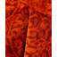 Overdyed One-of-a-Kind 5' 0" X 5' 0" Hand Knotted Area Rug