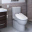 Siège de toilette Swash 1400-27355229