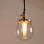 Flush Mount