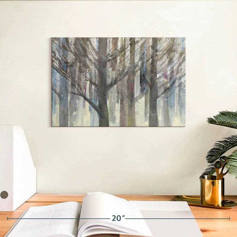 Harnek Forest Light, H 8 po x l 12 po