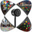 LED Projection & Strobe Lights