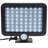 Solar Lamp with Motion Sensor LED Lights