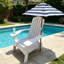 Fauteuil Adirondack Ehomexpert Populus-130139069-130139071
