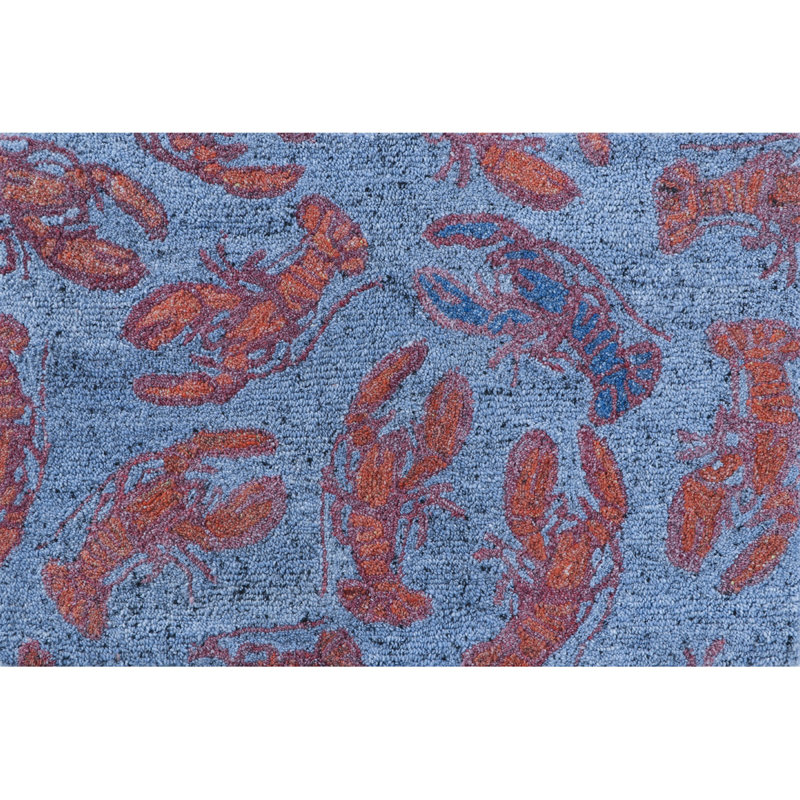 ColorSpree One in a Million Doormat, Runner 2' x 3'